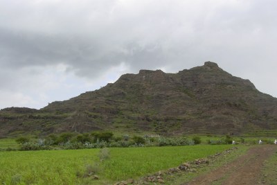Eritrea which lies at the border of Sudan to the west, Ethiopia in the south, and Djibouti in the east.