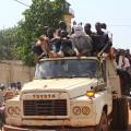 Crisis in the Central African Republic