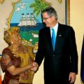 Putting People First in Liberia