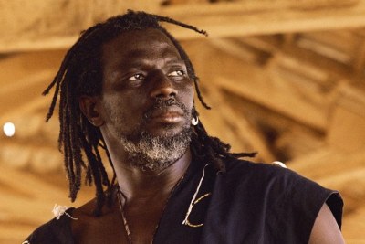 Tiken Jah Fakoly