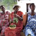 Zimbabwe's Health Clinic Improvements