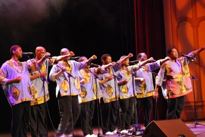 Ladysmith Black Mambazo