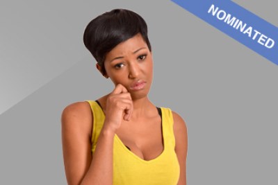 BBMzansi - Iris.