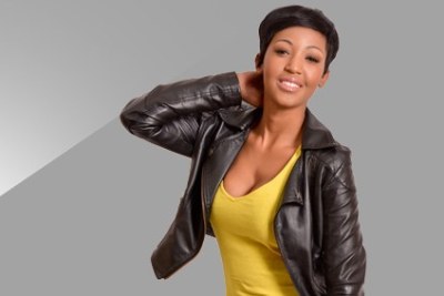BBMzansi - Iris.