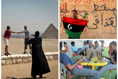 Watch These Videos | February 18, 2014