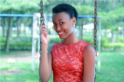 Colombe Akiwacu