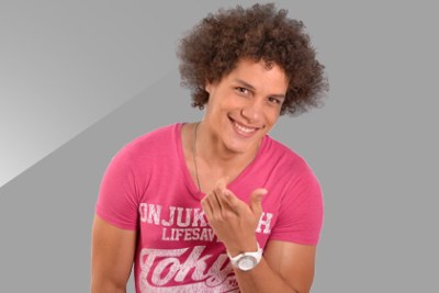 Jason Du Plessis