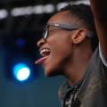 Congolese Musicians Sing for Peace