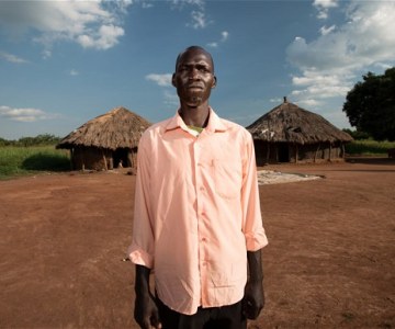 Uganda's LRA Survivors Tell Their Stories