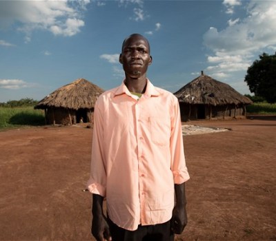 Uganda's LRA Survivors Tell Their Stories