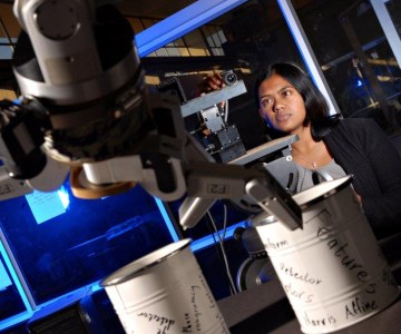 African Innovation to Improve Miners' Safety