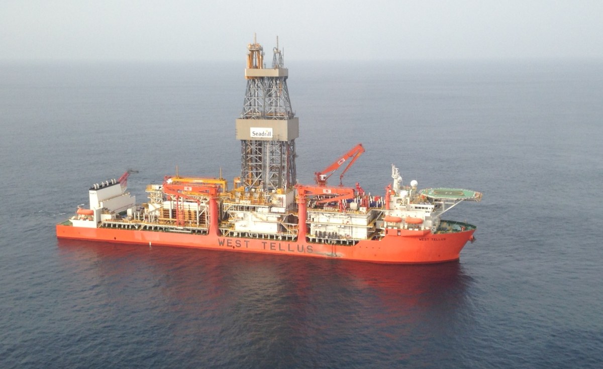 Liberian Operator's 100% Ownership of Oil Blocks Draws Criticisms