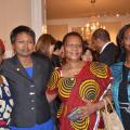 East African Women Ambassadors Feted