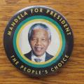 Happy Birthday South Africa