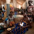 State of the World's Mothers 2014: Bottom Ten Countries