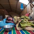 Thousands Displaced in Darfur Attacks