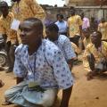 Graduation at TY Danjuma Foundation-Supported Training Institute in Kaduna