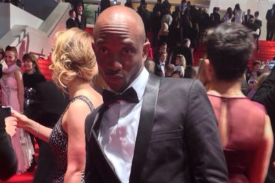 David Kau signs a major distribution and co-production deal at Cannes.