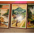 Congo-Kinshasa: African Art for An African Audience
