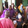 'Touch and Pay' with Tablets for Nigeria's Farmers