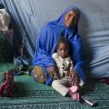 Des milliers de Nig?rians fuient pour ?chapper ? la violence dans leur pays