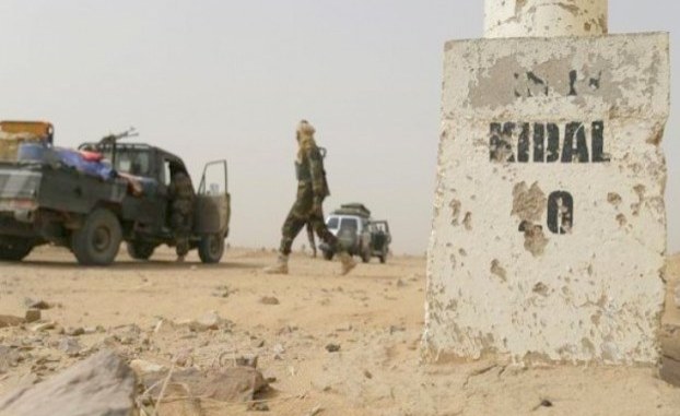 Mali: Rebels Now in Control of Key Mali Town After Attacks