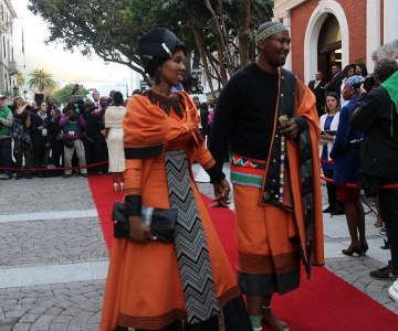 State of the Nation 2014