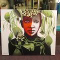 Showcasing Talented South African Artist