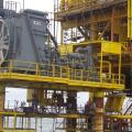 Kaztec Installs Booster Compressor in Offshore Field Nigeria