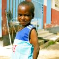 UNICEF Shares Ebola Survival Stories From Sierra Leone