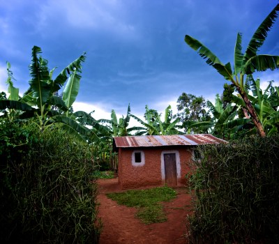 Curbs on Land Use Rights in Rwanda