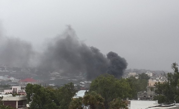 Somalia: Over 40 Al-Shabaab Leaders and Militants Killed in Targeted Operation thumbnail