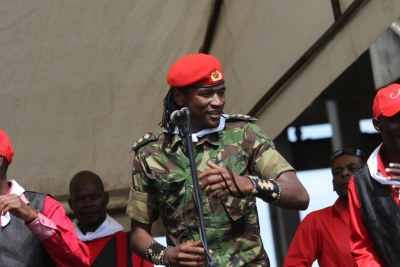 Jah Prayzah.