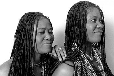 The Lijadu Sisters.