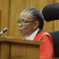Judgement Day for Oscar Pistorius