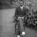Chief S.O. Alonge - A Nigerian Royal Court Photographer During Colonial Times
