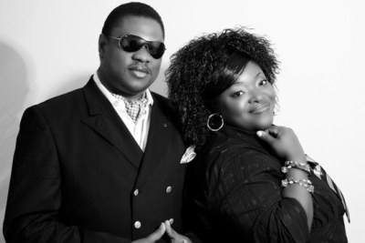 Tunde and Wunmi Obe