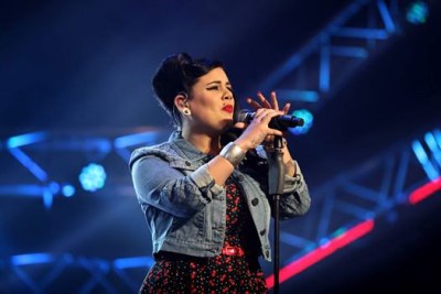Roxy McVean