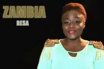 Zambia's Resa