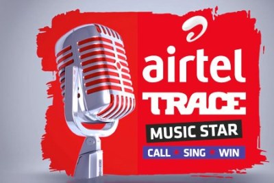 Trace Music Stars