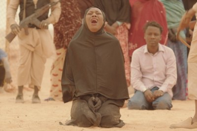 Timbuktu Movie.