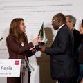 2014 Gates Vaccine Innovation Award Winner