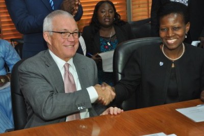 GE in Nigeria.