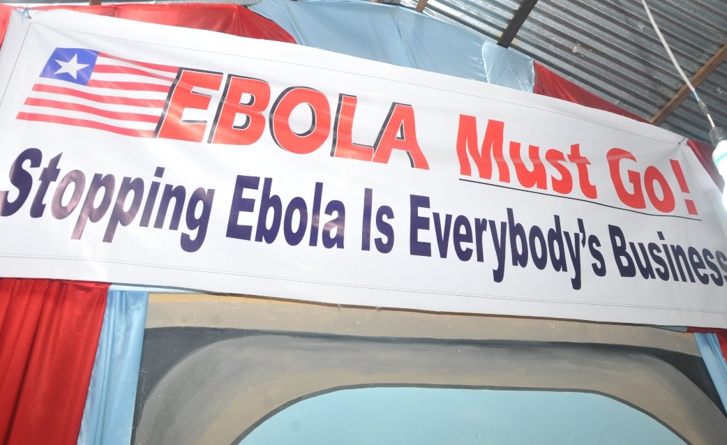 Liberia: No Ebola in Liberia, but Capitol Hill Intensifies Oversight
