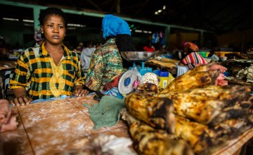 African Trade Policies Must Match Industrialization Imperatives