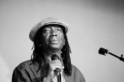 Thomas Mapfumo