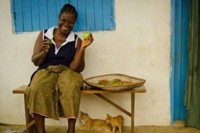 Although women account for 54% of the country's labour force, they still remain marginalized.