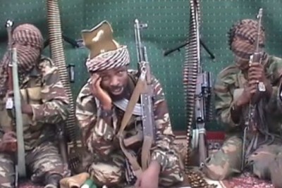Boko Haram