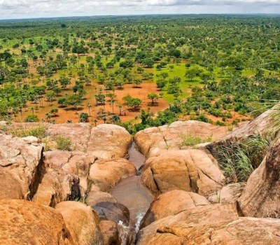 Burkina Faso's Ambitious Experiment in Participatory Land Reform