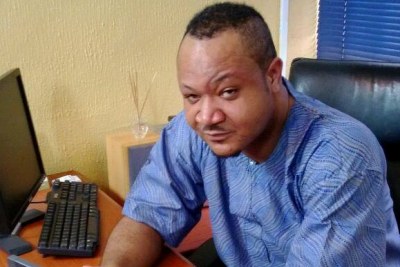 Muna Obiekwe.